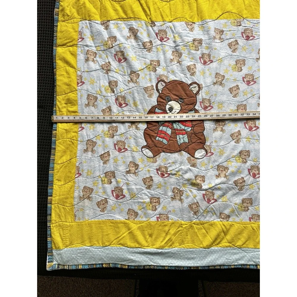 N/A vintage teddy